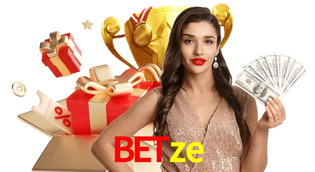 Jogue com dealers reais no betze!