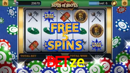 Desvendando o Mundo dos Jogos Virtuais na betze
