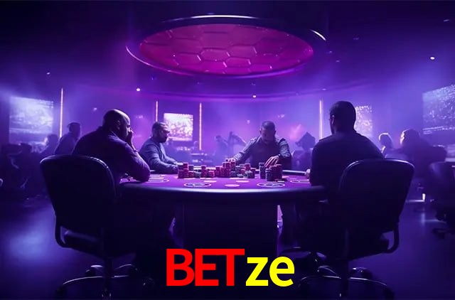 Experiência VIP betze