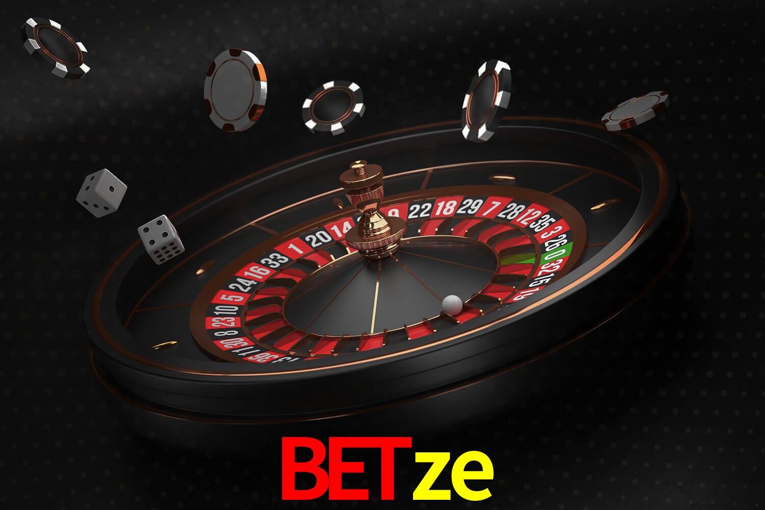 betze -  - betze.com