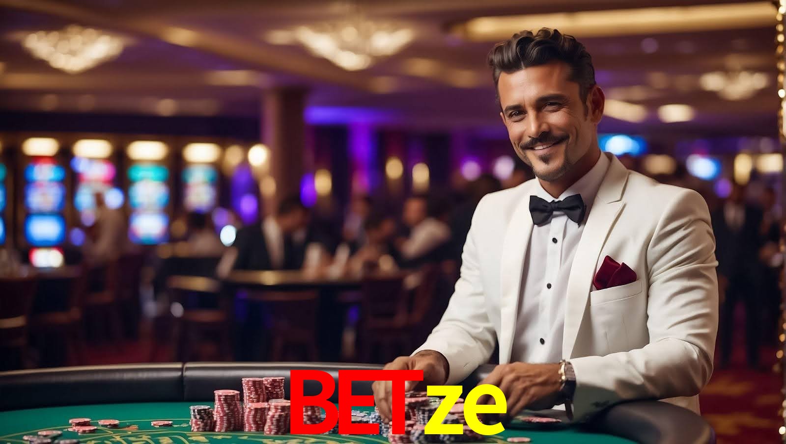 Sistemas de Segurança betze