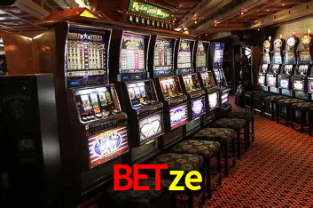 Apostas Esportivas na betze: Um Guia Completo
