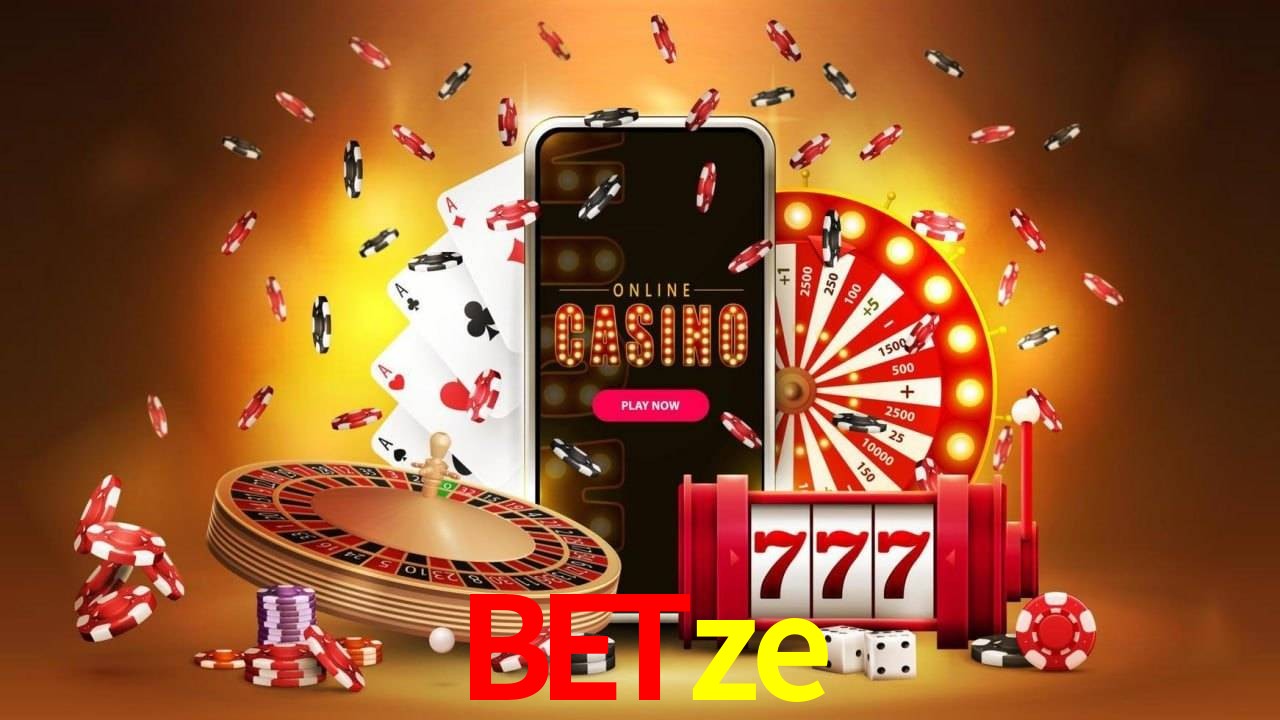 Provedores de Jogos betze