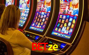 Desvendando o Mundo dos Jogos Virtuais na betze