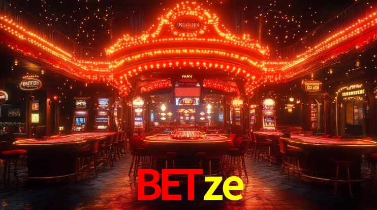 betze login