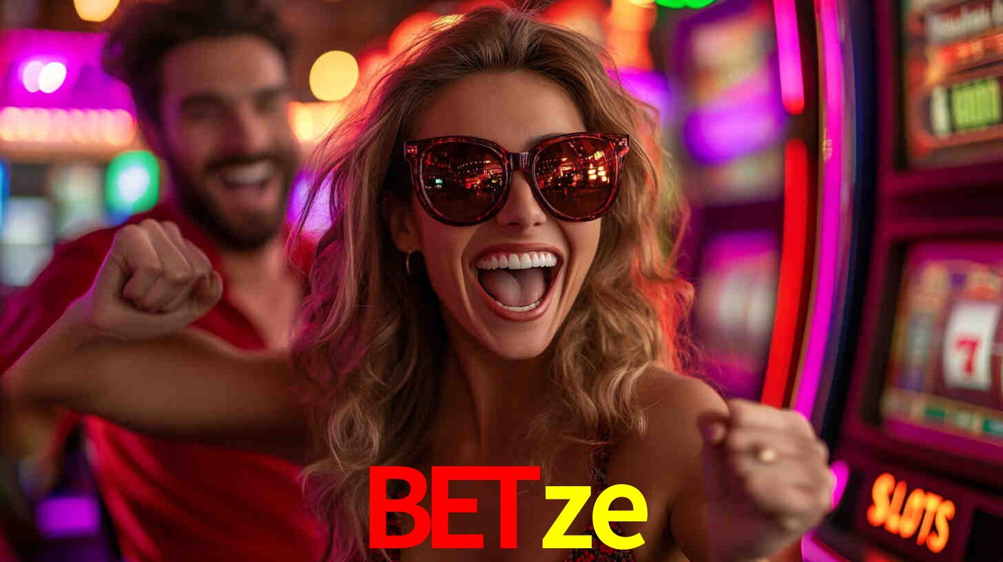 Descubra o Programa VIP da betze: Vantagens Exclusivas para Jogadores