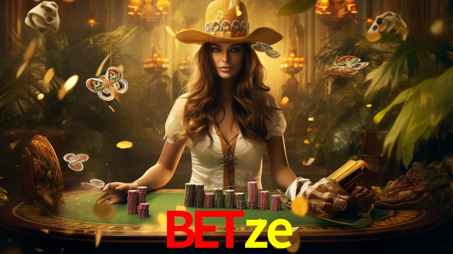 Blackjack Table betze