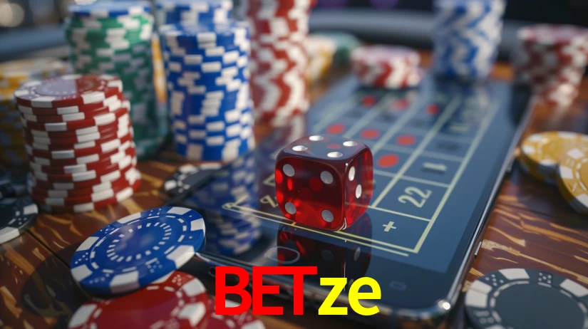 betze login