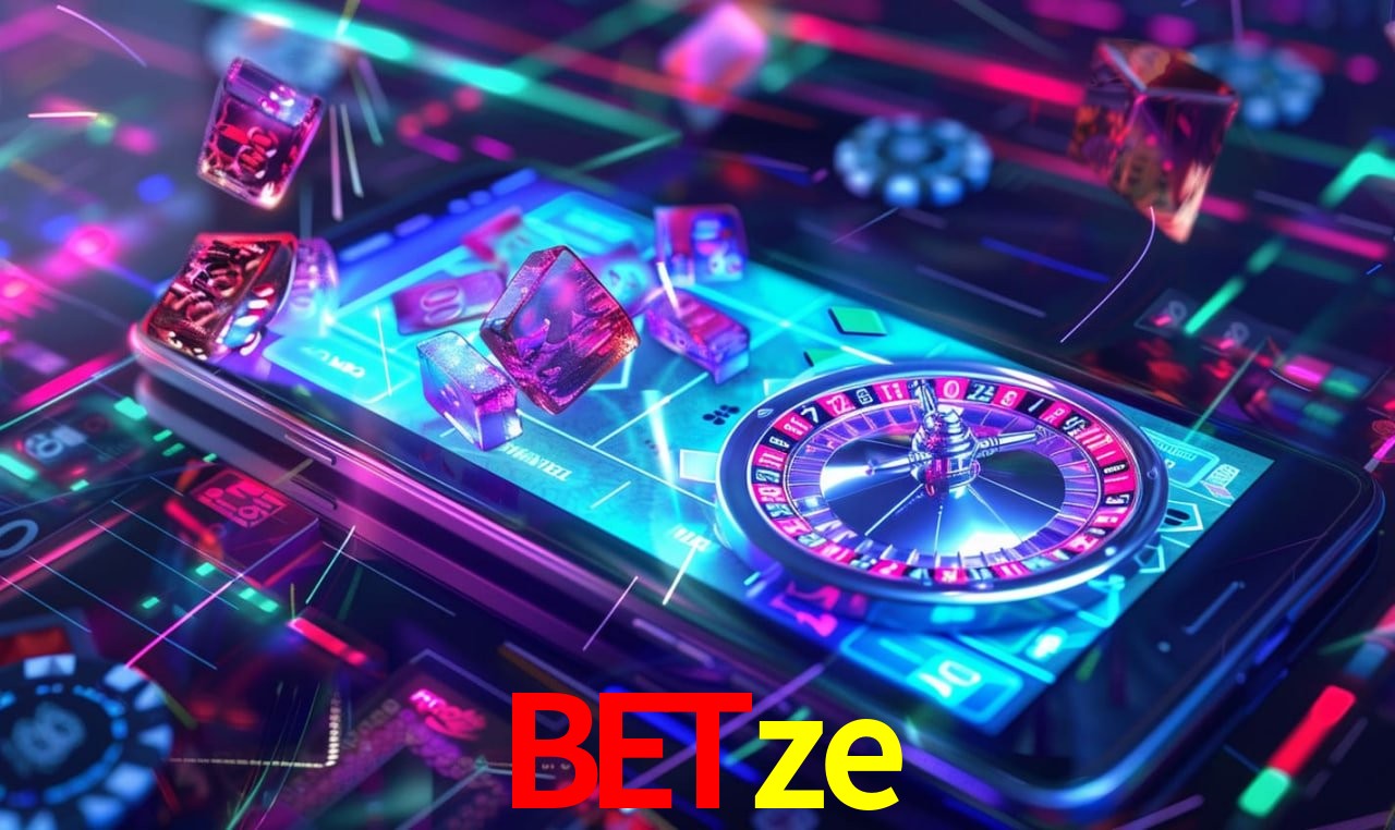 Apostas de Futebol betze