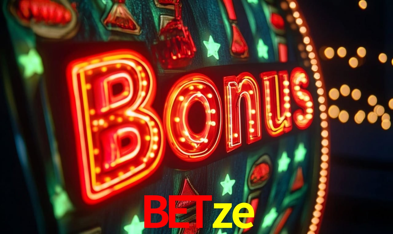 Bônus Diários betze