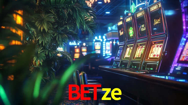 Live Casino betze
