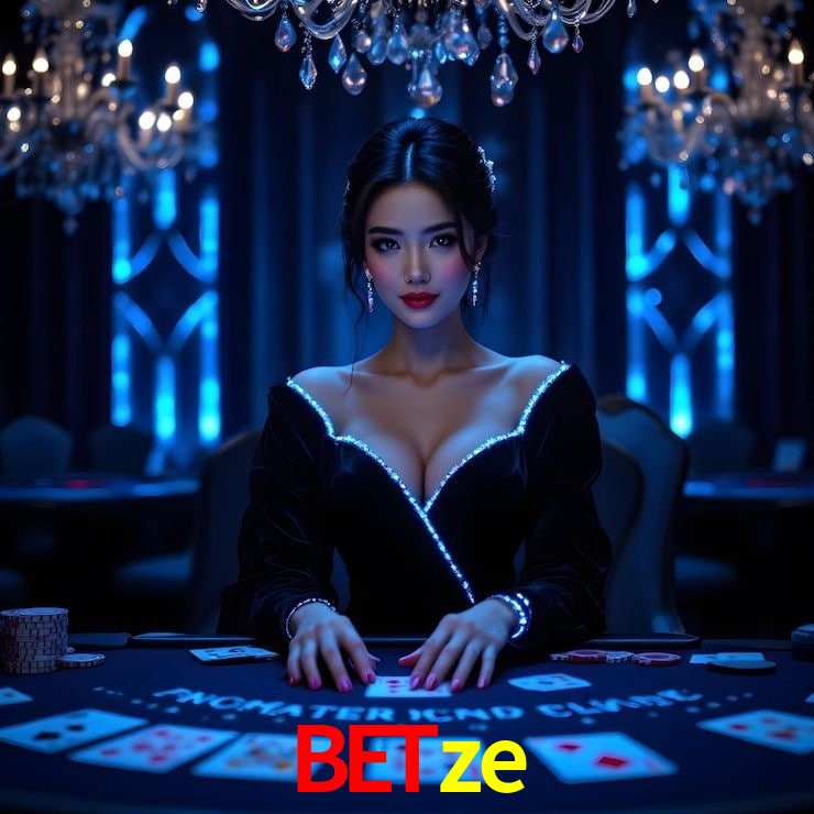 Jogos de Slot betze