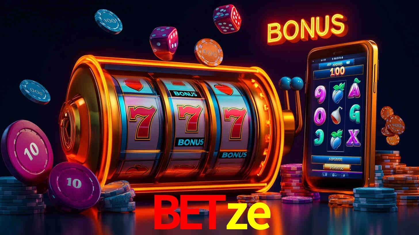 Inovações de Jogos na betze: O Futuro das Experiências Interativas