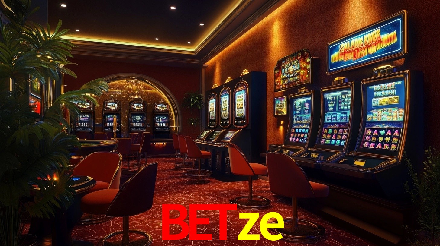 Tournaments betze