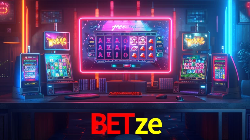 betze login