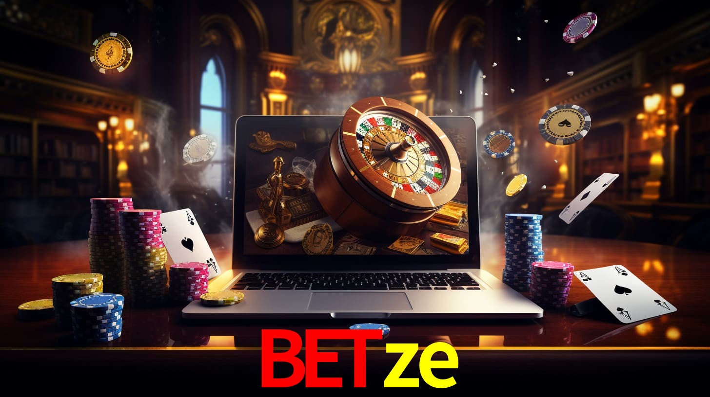 Roulette Table betze