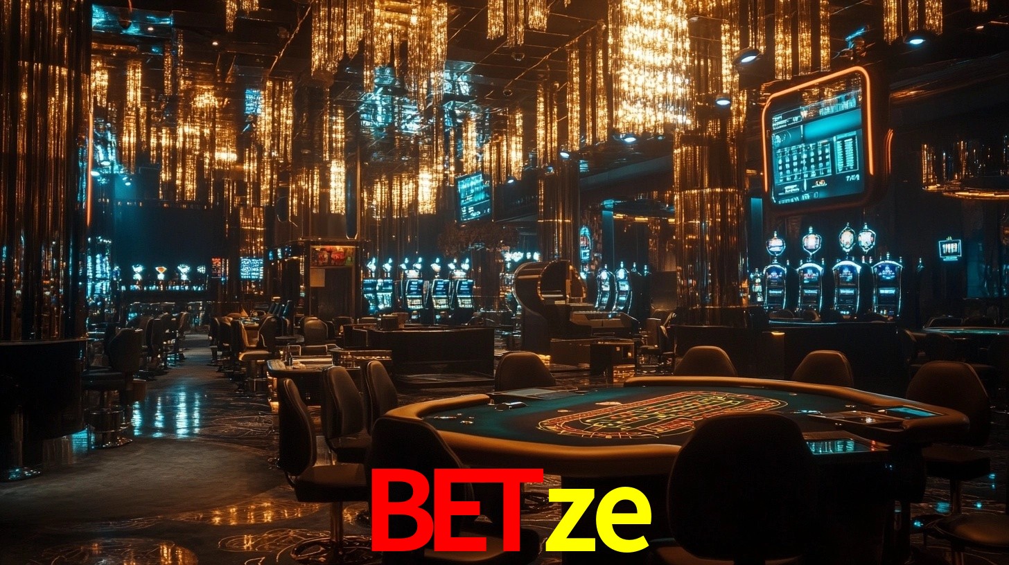 betze