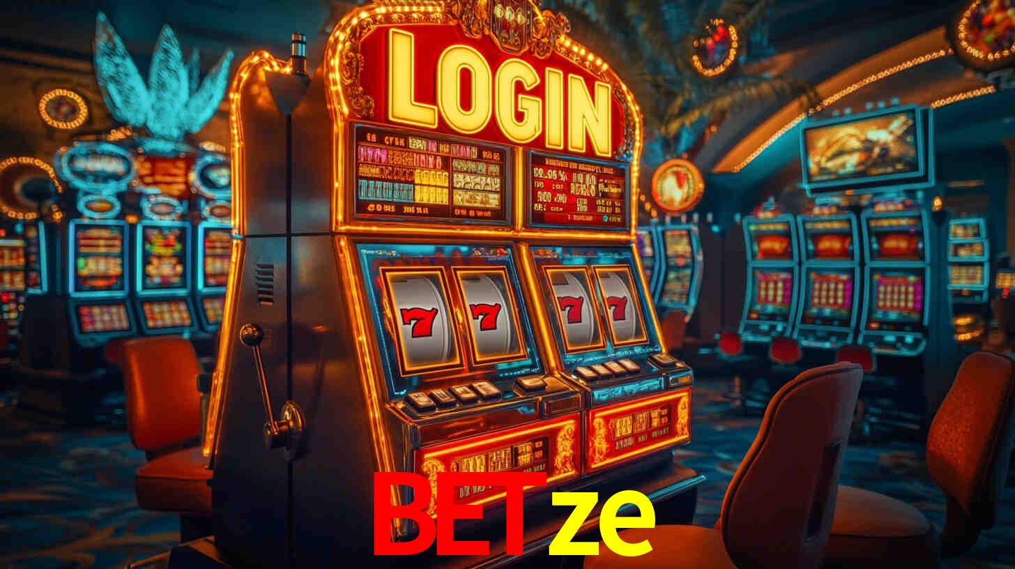 betze App Interface