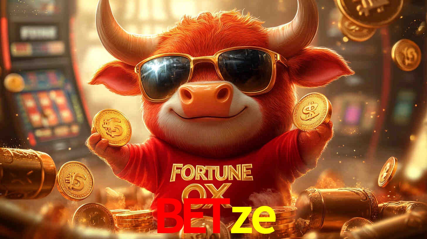 betze: A Experiência de Casino com Jogos de Mesa ao Vivo