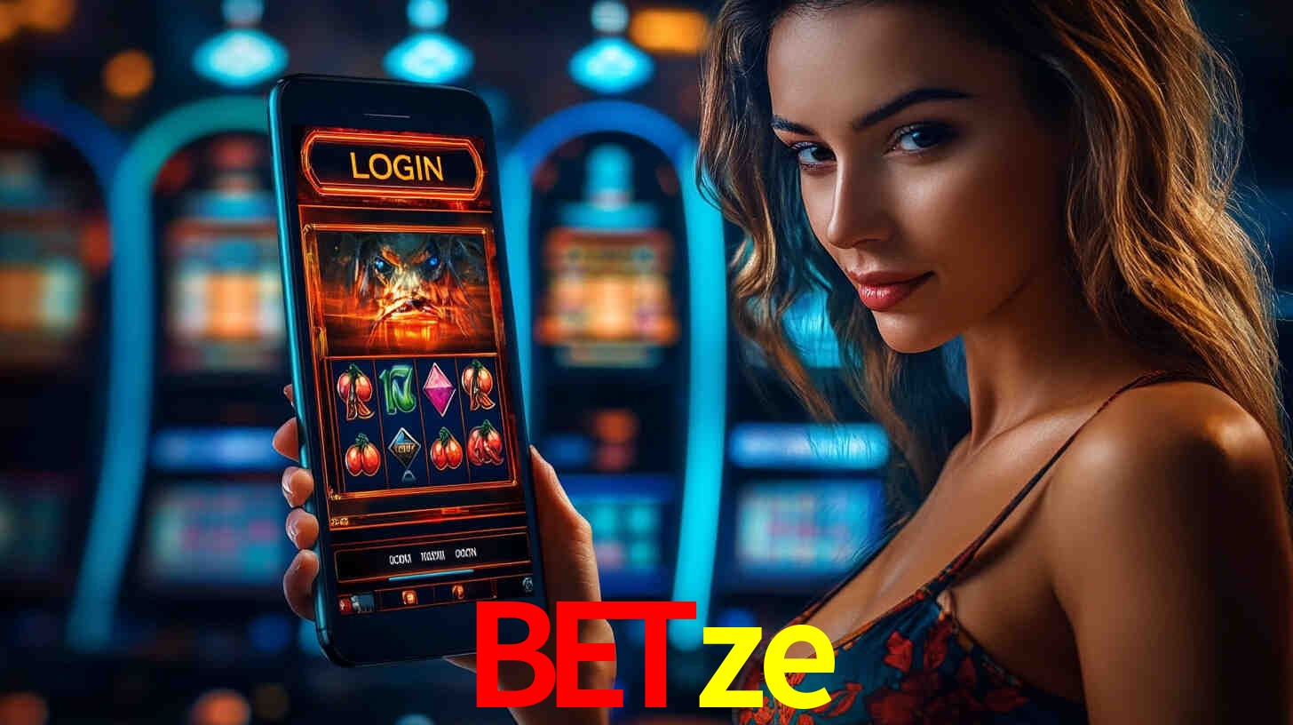 Bônus Generosos e Exclusivos no betze para Você!