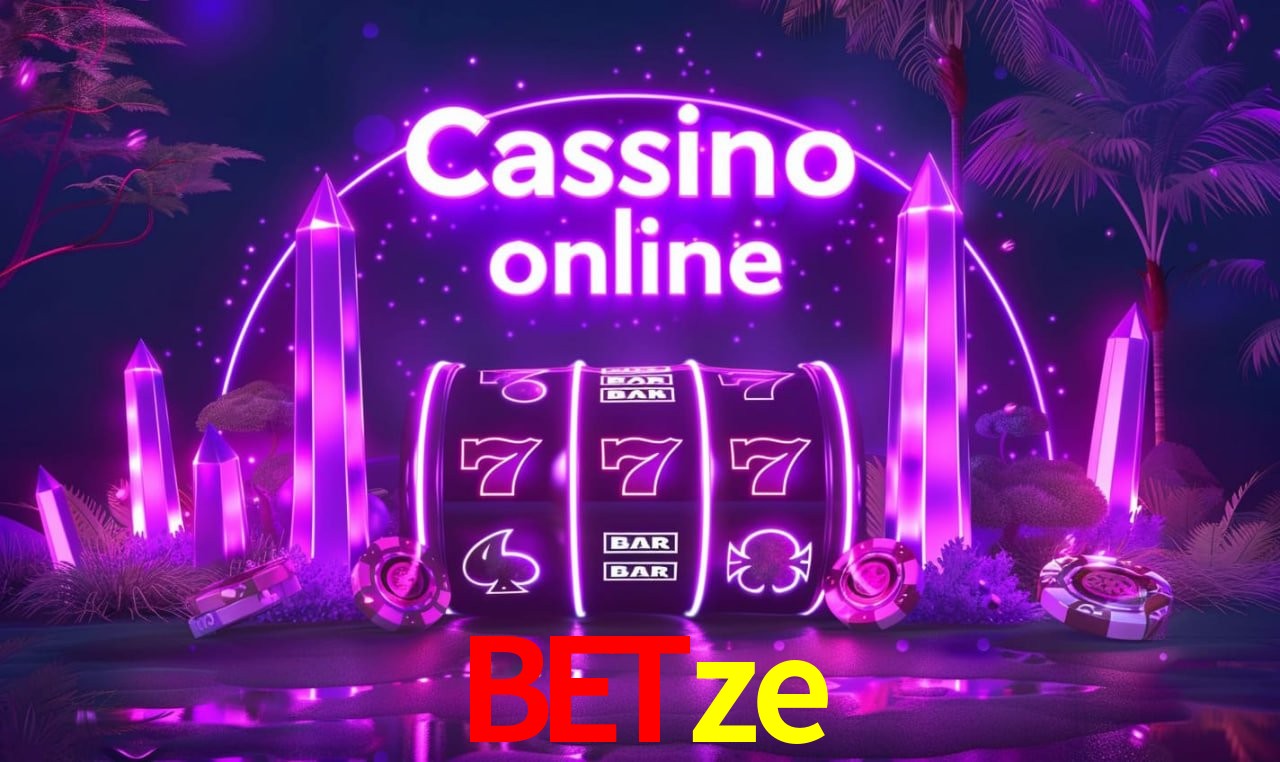 Tecnologia da Plataforma betze