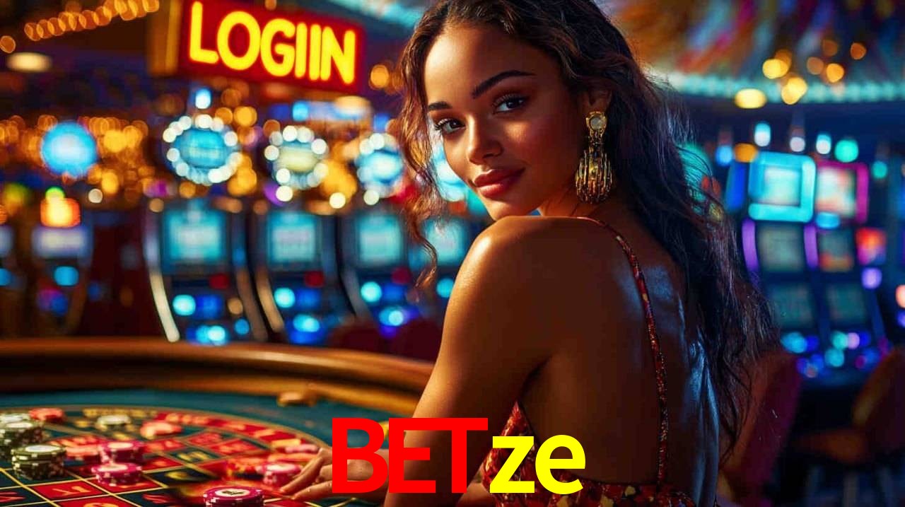 Casino Ao Vivo betze