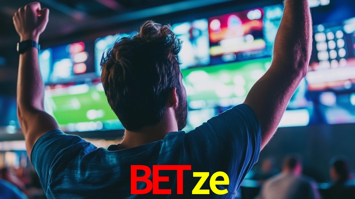 betze: Seu Especialista em Apostas Esportivas Brasileiras