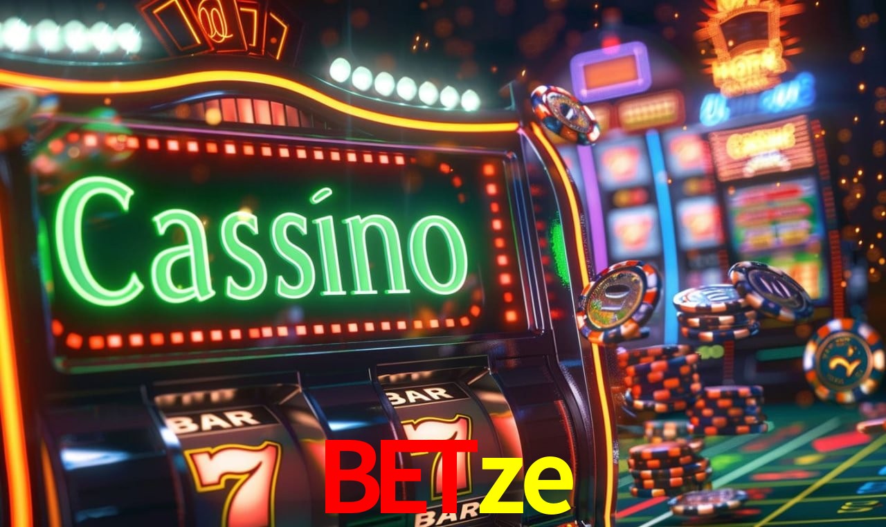 Benefícios da Conta betze