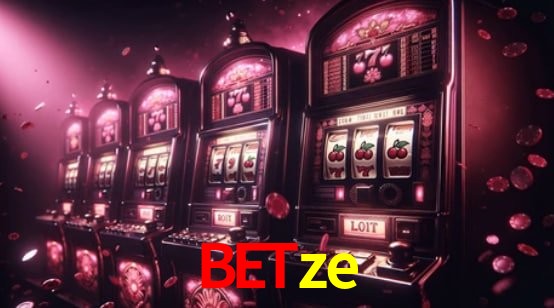 Interface do App betze
