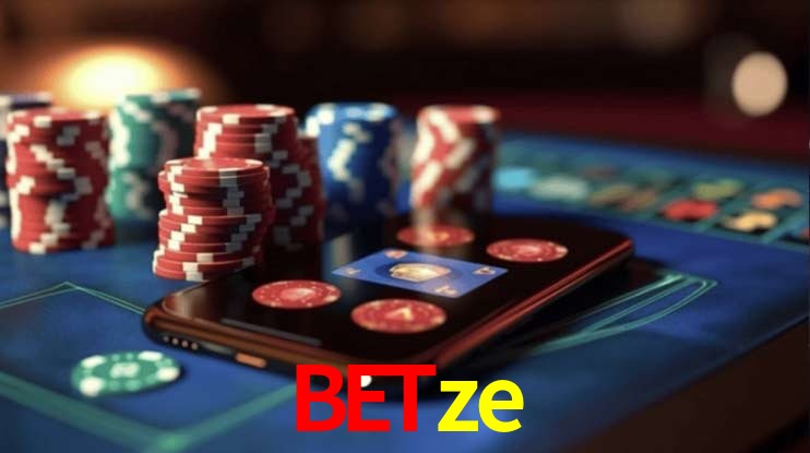 Diretório de Jogos betze