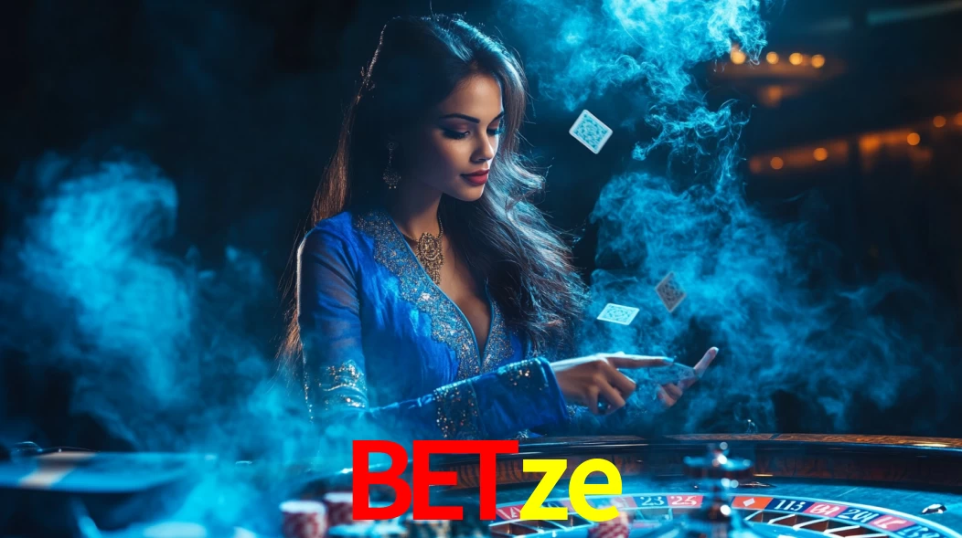 Desvendando o Mundo dos Jogos Virtuais na betze