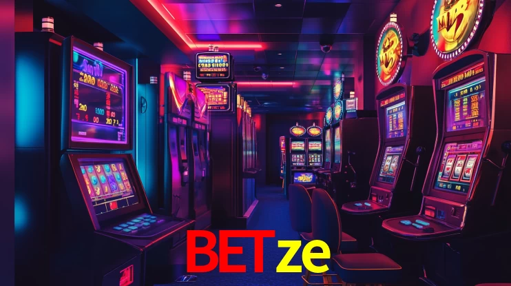 Ofertas Imperdíveis na betze: Promoções e Bônus Que Valem a Pena