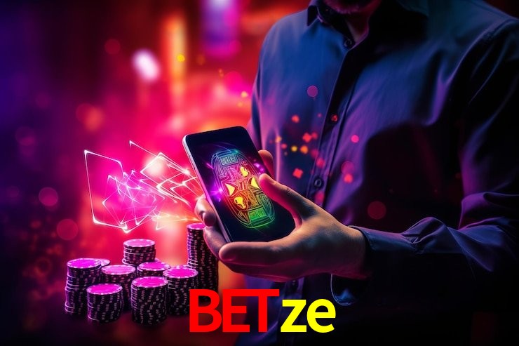 Mesa de Roleta betze
